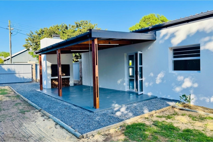 4 Bedroom Property for Sale in Philadelphia Western Cape